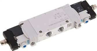 Festo VUVG-LK14-B52-18-R8
