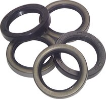 Landefeld WEDI 85/105/13B Landefeld WEDI 85/105/13B — Radial rotary shaft seals. NBR (72A), 85x105x13mm, B
