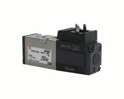 SMC EVK3120-5DO-01F-Q SMC EVK3120-5DO-01F-Q — Industrial Component