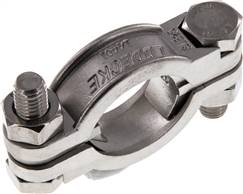 Landefeld SL 40 ES Landefeld SL 40 ES — Hose clamp 1.4401, 32 to 40mm
