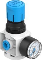 Festo MS2-LR-QS6-D6-AR-BAR-B Festo MS2-LR-QS6-D6-AR-BAR-B — Industrial Component