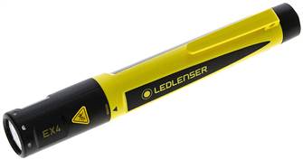 Ledlenser LED LENS EX4