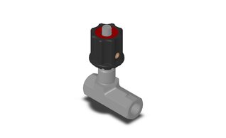 Hydac DRV-06-01.6/0 Hydac DRV-06-01.6/0 — Industrial Component