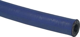 Landefeld 2 SN 25 BLAU Landefeld 2 SN 25 BLAU — 2 SN hose, EN 853, DN 25, blue outer cover for increased temperatures (not suitable for water!)