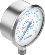 Festo OT-FESTO057728 Festo OT-FESTO057728 — PAGL-HP3-63-60-G14-RC (1908519) Pressure gauge of Festo