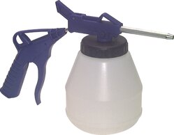 Cejn SPGC Cejn SPGC — Cejn Plastic spray gun, 1.2 l capacity of Cejn