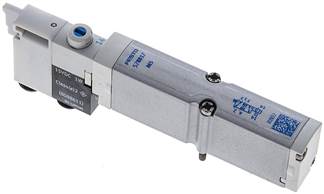 Festo VMPA14-M1HF-MS-PI Festo VMPA14-M1HF-MS-PI — Industrial Component