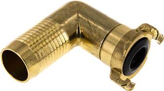 Landefeld GSKDW 32 MS Landefeld GSKDW 32 MS — GK angle hose coupling, 32 (1-1/4")mm hose, rotatable