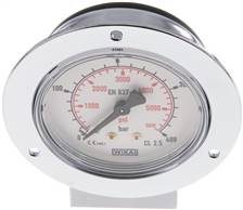 WIKA MSE 40063 CR