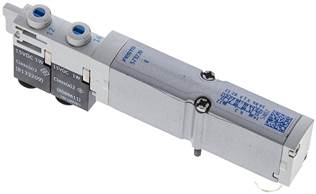 Festo VMPA14-M1H-E-PI Festo VMPA14-M1H-E-PI — Industrial Component