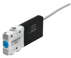 Festo MHE2-M1H-3/2G-M7-K Festo MHE2-M1H-3/2G-M7-K — Industrial Component
