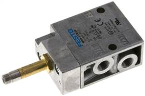 Festo MOFH-3-1/8-EX Festo MOFH-3-1/8-EX — Industrial Component