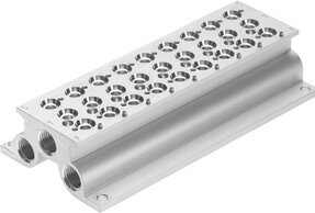 Festo CPE10-PRS-1/4-9 Festo CPE10-PRS-1/4-9 — Industrial Component