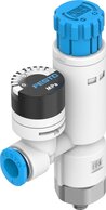 Festo VRPA-LM-M5-Q6 Festo VRPA-LM-M5-Q6 — Industrial Component