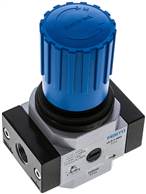 Festo LR-3/8-D-7-O-MIDI Festo LR-3/8-D-7-O-MIDI — Industrial Component