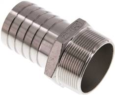 Landefeld GT 2050 K ES NPT Landefeld GT 2050 K ES NPT — threaded nozzle NPT 2"-50 (2")mm, 1.4408