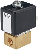 Bürkert OT-BUERKERT001475 Bürkert OT-BUERKERT001475 — 7012-C01,2FFMSMM41-2A-024/DC-0 3/2-way-solenoid valve, direct of Bürkert