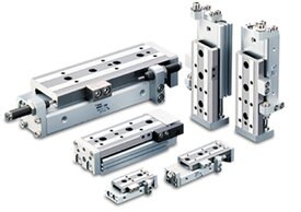 SMC MXQ20P-PS SMC MXQ20P-PS — Industrial Component