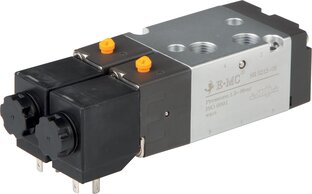 EMC SR 5322-08E-24V=