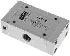 Airtec (WEEE DE94696834) P 12 311-X