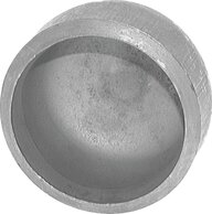 Landefeld VK273,030 ESA6 Landefeld VK273,030 ESA6 — Pipe cap 273,0x3,0mm, 1.4571, similar to DIN 28011