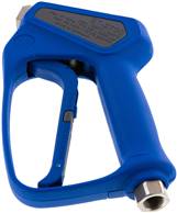 Landefeld SSP WASCH ES Landefeld SSP WASCH ES — Spray gun for high-pressure cleaner, 1.4301
