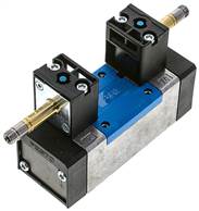 Festo MFH-5/3B-D-1-C