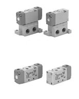 SMC SYJA5220-M5 SMC SYJA5220-M5 — Industrial Component