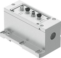 Festo VABA-S6-1-AP Festo VABA-S6-1-AP — Industrial Component