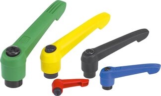 Norelem 06600-2A22 Norelem 06600-2A22 — Industrial Component