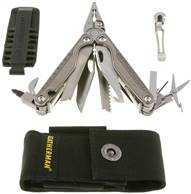 Leatherman LEMA CHARGE TTI Leatherman LEMA CHARGE TTI — LEATHERMAN Charge TTi - the exclusive model with titanium handles of Leatherman