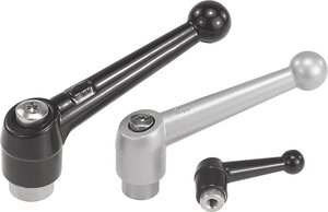 Norelem 06411-5A61 Norelem 06411-5A61 — Industrial Component
