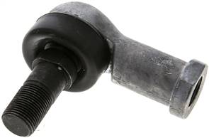 Landefeld SGS 80/100-90 Landefeld SGS 80/100-90 — Bracket swivel head, M 20x1,5