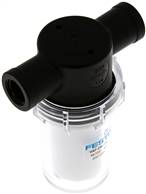 Festo VAF-DB-1/4 Festo VAF-DB-1/4 — Industrial Component