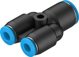 Festo QSY-10-6 Festo QSY-10-6 — Industrial Component