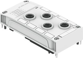 Festo CPX-AP-A-8DO-M12-5P Festo CPX-AP-A-8DO-M12-5P — Industrial Component