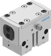 Festo HGPD-25-A Festo HGPD-25-A — Industrial Component