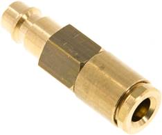 Landefeld DSD 500 FS Landefeld DSD 500 FS — Filling spouts for refilling the DSD 500 spray nozzle, suitable for NW 7,2 workshop coupling. For fi