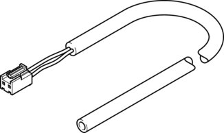 Festo NEBM-L4G2-E-10-N-LE2 Festo NEBM-L4G2-E-10-N-LE2 — Industrial Component