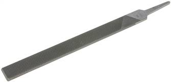 Dick FEILE F MZ 250 Dick FEILE F MZ 250 — Multi-purpose flat blunt file 250 x 25 x 6,3 mm of Dick