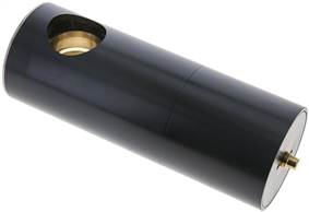Landefeld XL 125 BREMS P Landefeld XL 125 BREMS P — Single clamping cartridge for ISO15552-cylinder Ø 125mm