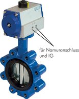 Köly Deutschland KLA 65/16 BBCP