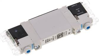 Festo VUVG-BK10-B52-F-H Festo VUVG-BK10-B52-F-H — Festo-Magnetventil 8042556 VUVG-BK10-B52-T-F-1H2L-S of Festo