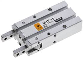 EMC SHR 10