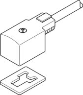 Festo KMV-1-230AC-5 Festo KMV-1-230AC-5 — Industrial Component