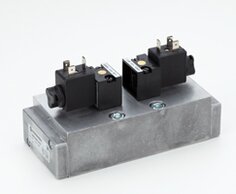 IMI-Norgren UM/22456/123/61/13J IMI-Norgren UM/22456/123/61/13J — Industrial Component