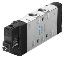 Festo CPE24-M1H-5L-3/8 Festo CPE24-M1H-5L-3/8 — Industrial Component