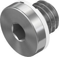 Festo B-M5-B Festo B-M5-B — Industrial Component