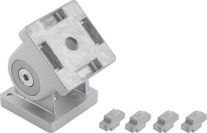 Norelem 10270-104545 Norelem 10270-104545 — Industrial Component