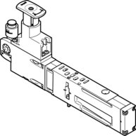 Festo VABF-S4-2-R6C2-C-10 Festo VABF-S4-2-R6C2-C-10 — Industrial Component
